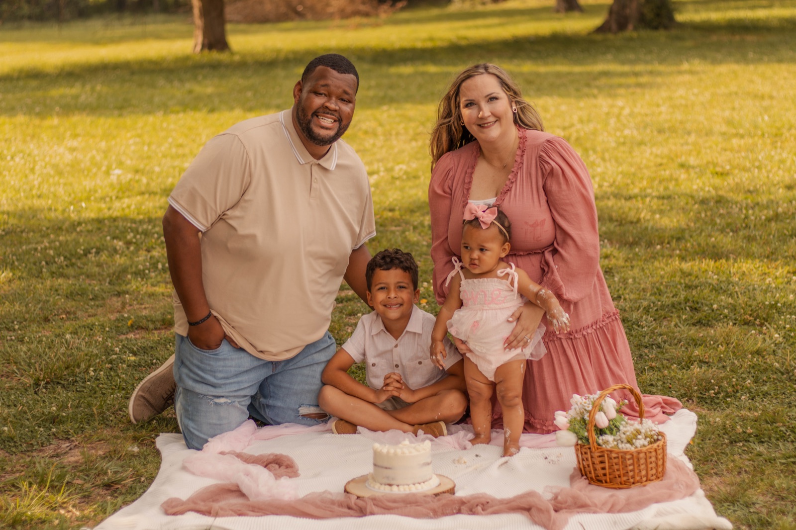 Birthday & Milestone photography by MBPhotography
