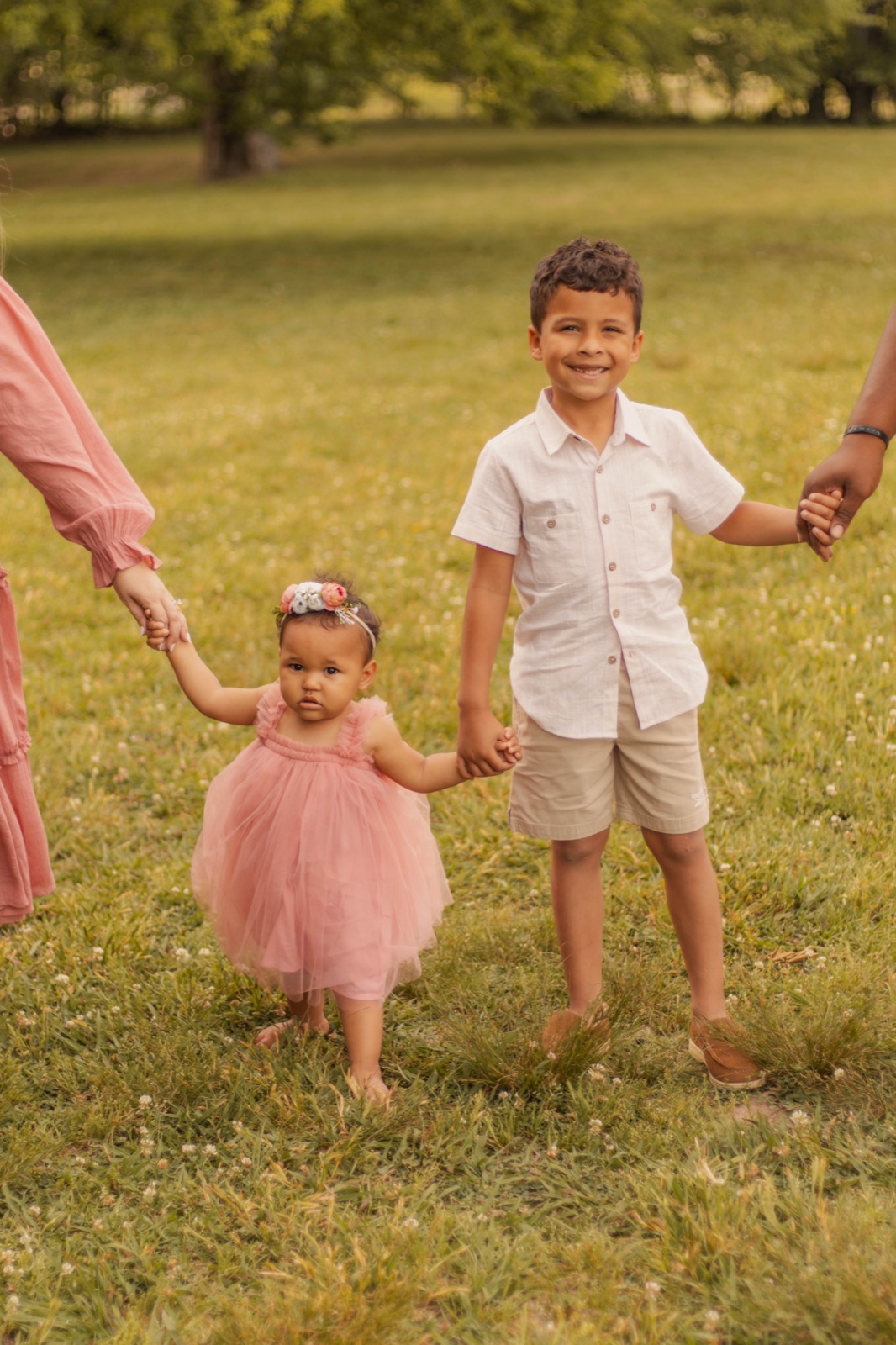 Birthday & Milestone photography by MBPhotography