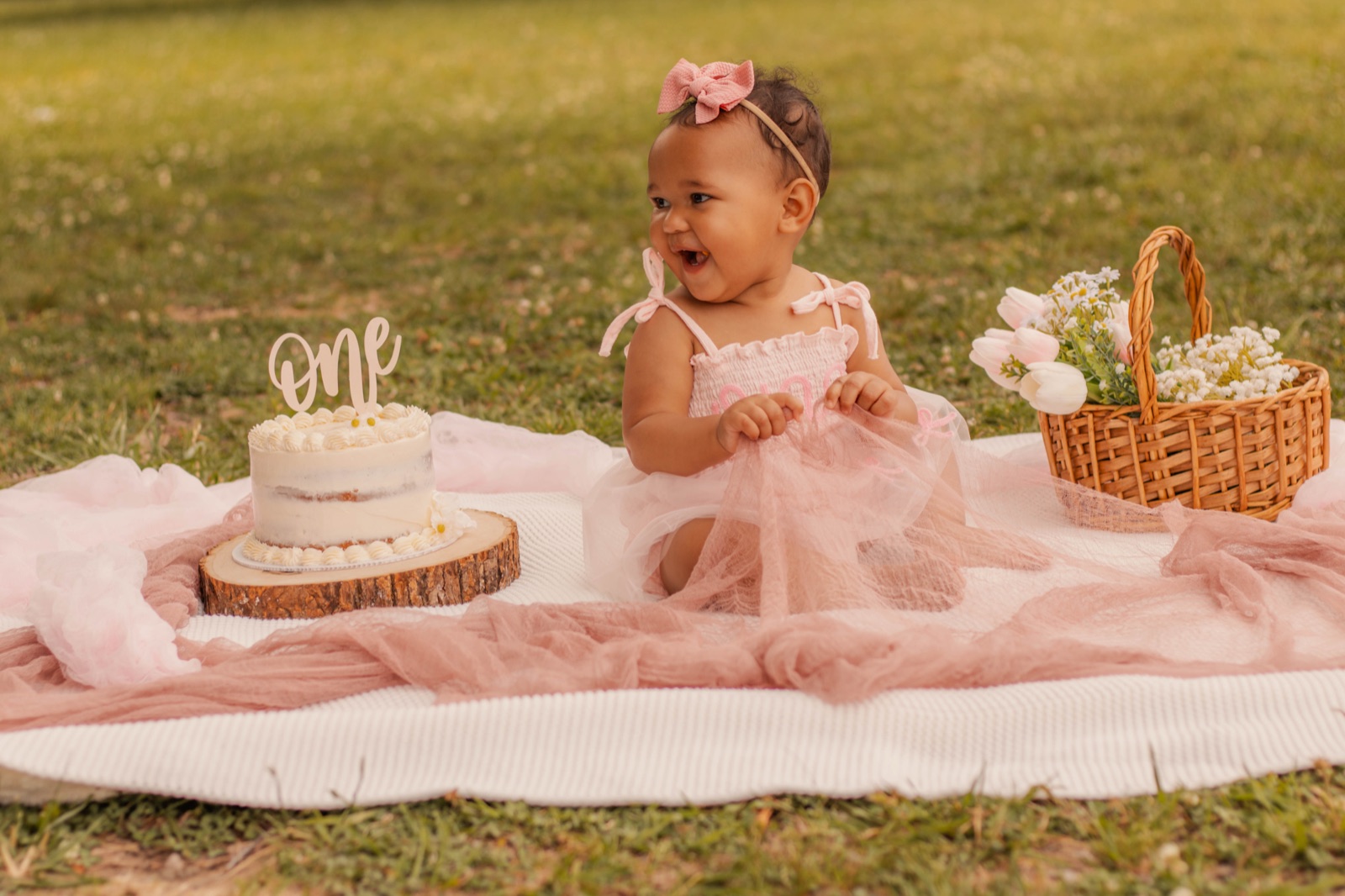 Birthday & Milestone photography by MBPhotography
