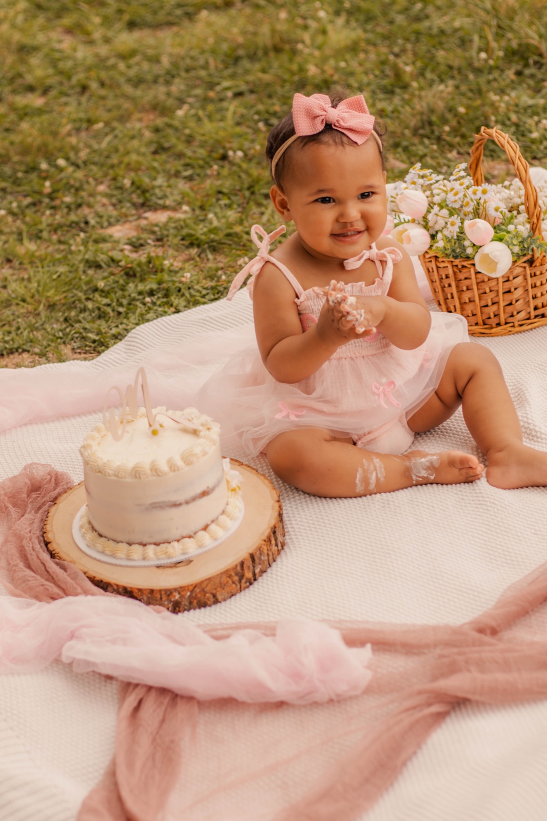 Birthday & Milestone photography by MBPhotography