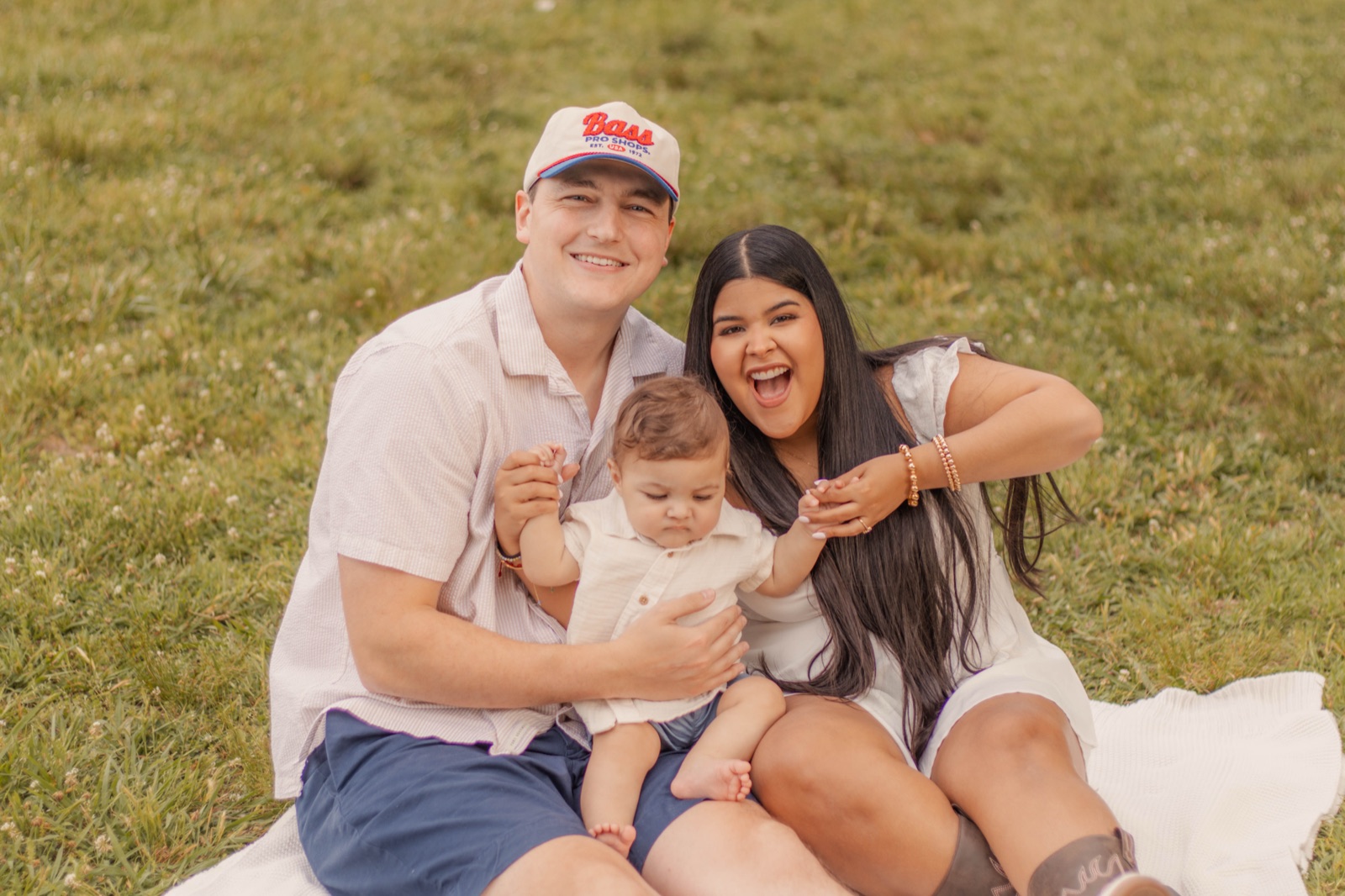 Family photography by MBPhotography