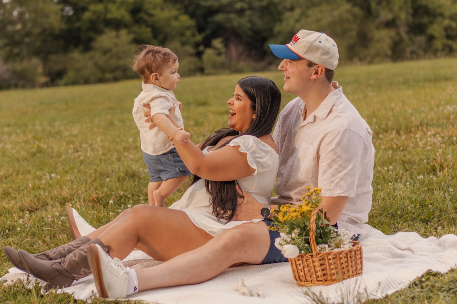 Family photography by MBPhotography