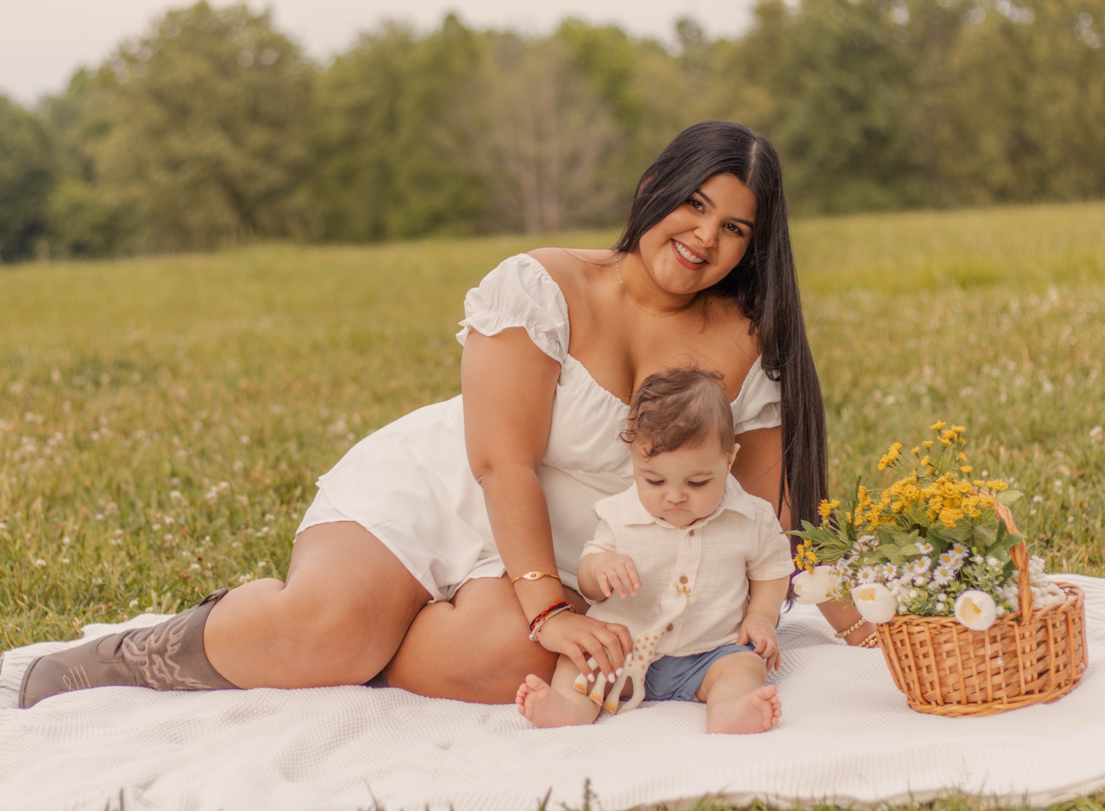 Family photography by MBPhotography
