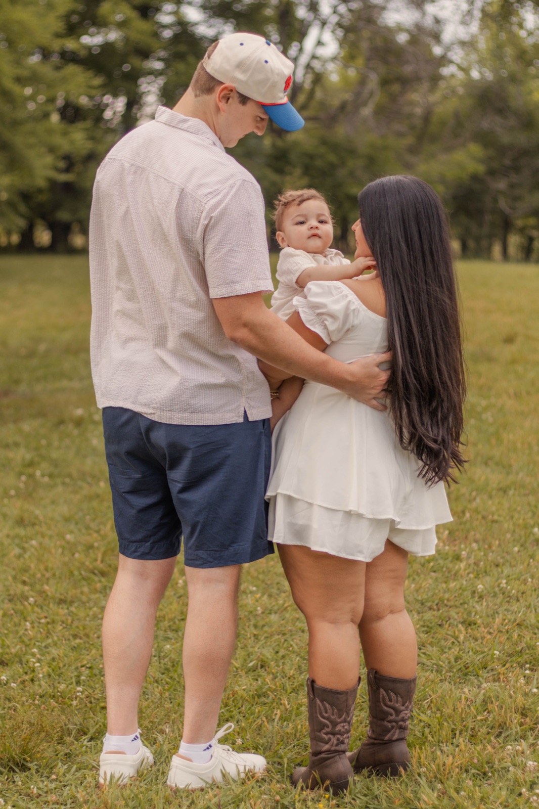 Family photography by MBPhotography