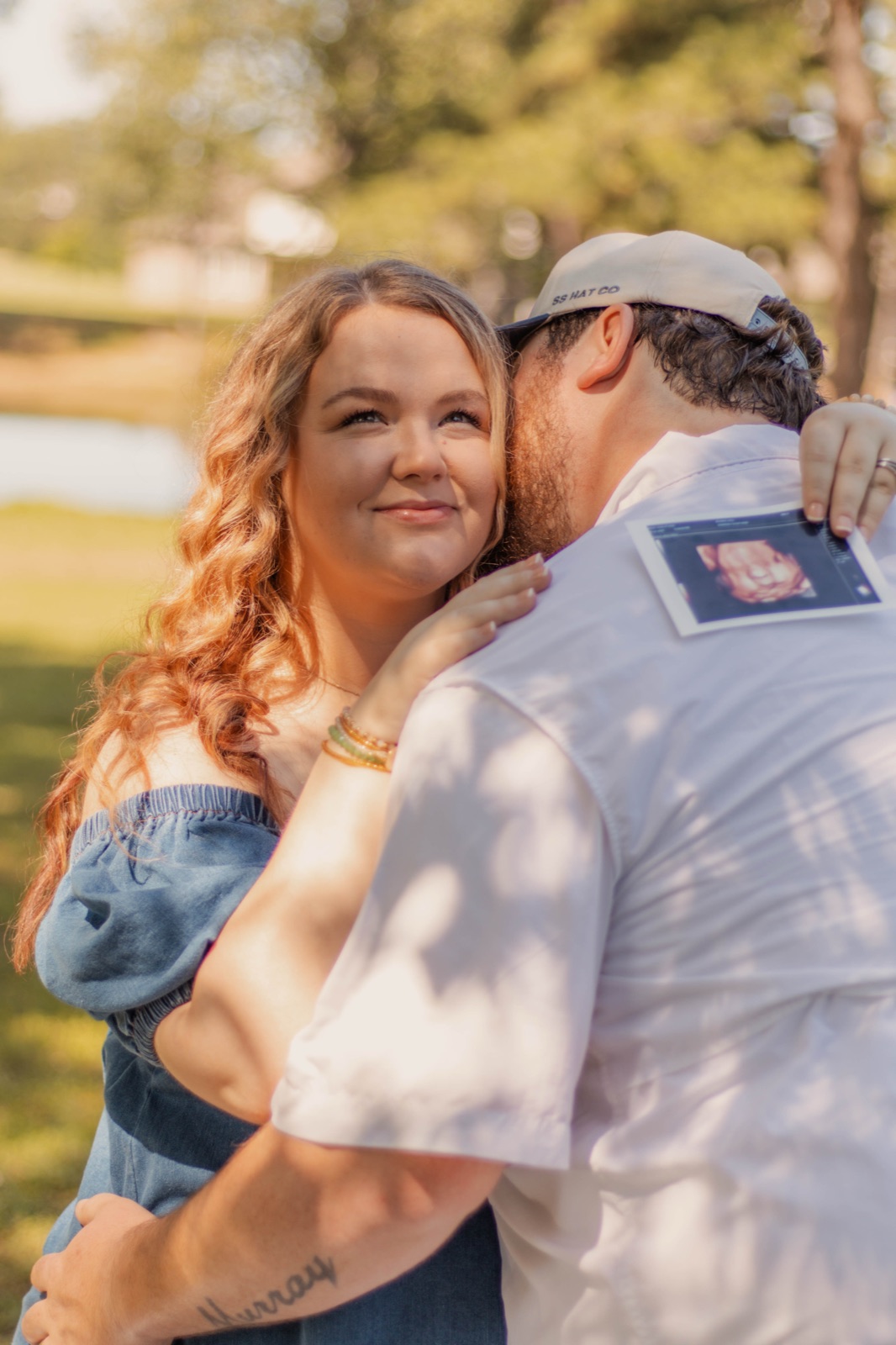 Maternity photography by MBPhotography